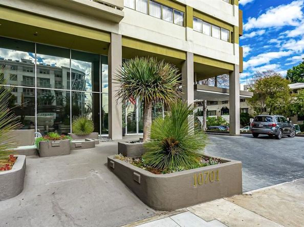 10701 Wilshire 1206, Los Angeles CA 90024