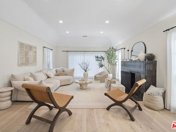 177 S Gardner Street, Los Angeles CA 90036