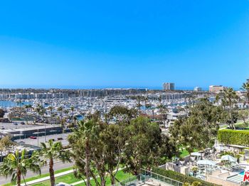 13600 MARINA POINTE Drive