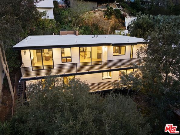 3147 Hollyridge Drive, Los Angeles CA 90068