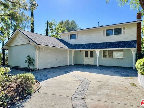 26026 Adamor Road, Calabasas CA 91302