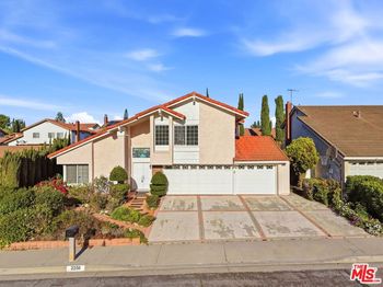 2258 Langspur Drive