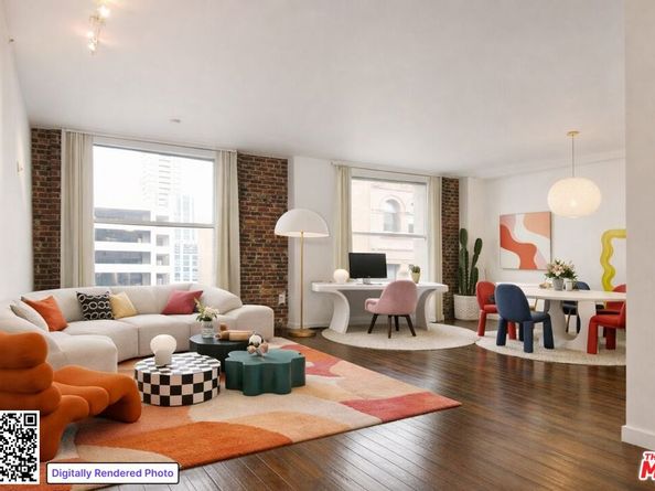 257 S Spring Street 4L, Los Angeles CA 90012