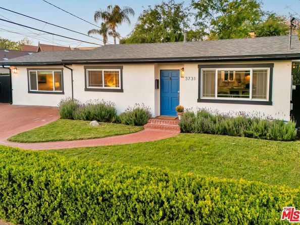 3731 Laurita Avenue, Pasadena CA 91107