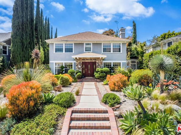 257 S Van Ness Avenue, Los Angeles CA 90004
