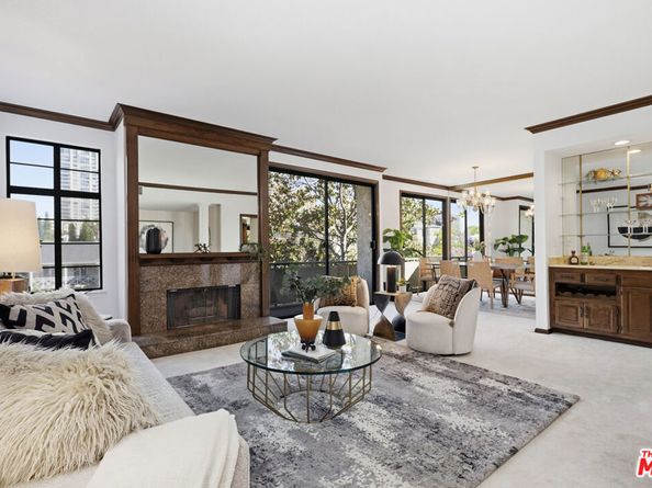 10794 Wilkins Avenue 304, Los Angeles CA 90024