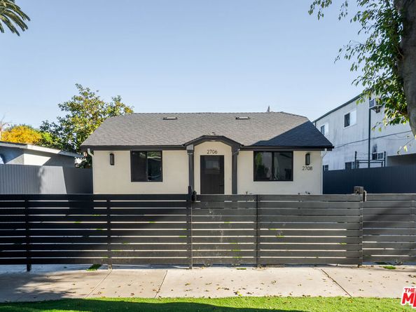 2706 S Cochran Avenue, Los Angeles CA 90016
