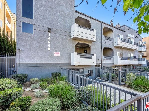 14668 Nordhoff Street, Panorama City CA 91402