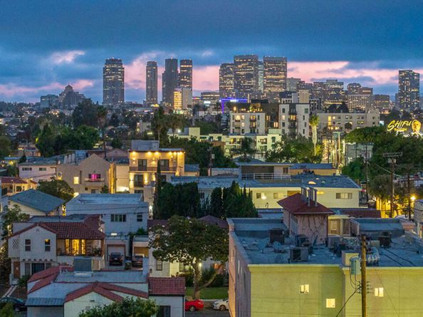 8559 Alcott Street 301, Los Angeles CA 90035