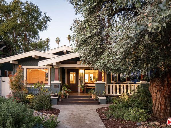 2321 W 31st Street, Los Angeles CA 90018