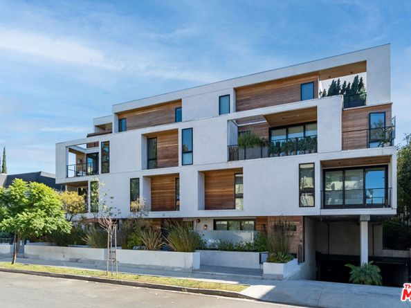 132 N Swall Drive 202, Los Angeles CA 90048