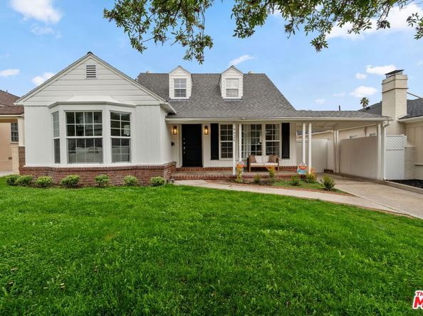 9325 Oakmore Road, Los Angeles CA 90035