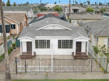 5903 Bonsallo Avenue