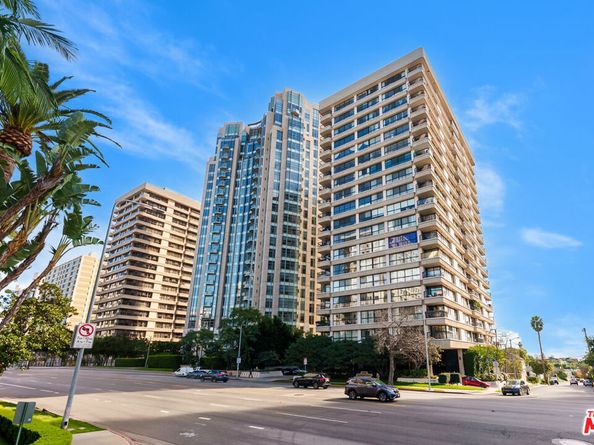 10790 Wilshire Boulevard 404, Los Angeles CA 90024