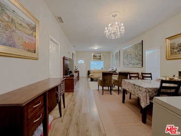 1409 S New Hampshire Avenue, Los Angeles CA 90006