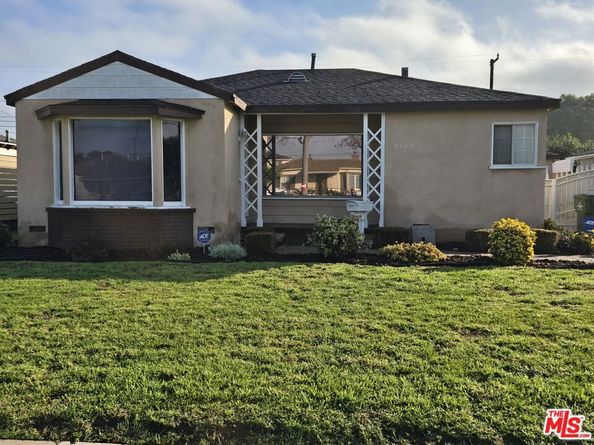 9400 S 4th Avenue, Inglewood CA 90305