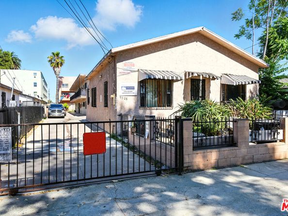 9526 Firth Boulevard, Los Angeles CA 90002