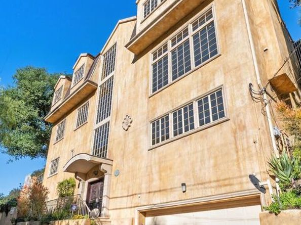 1808 Franklin Canyon Drive, Beverly Hills CA 90210