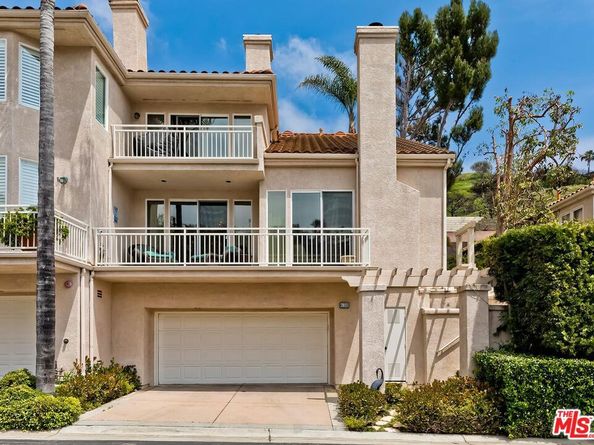 638 Palisades Drive, Pacific Palisades CA 90272