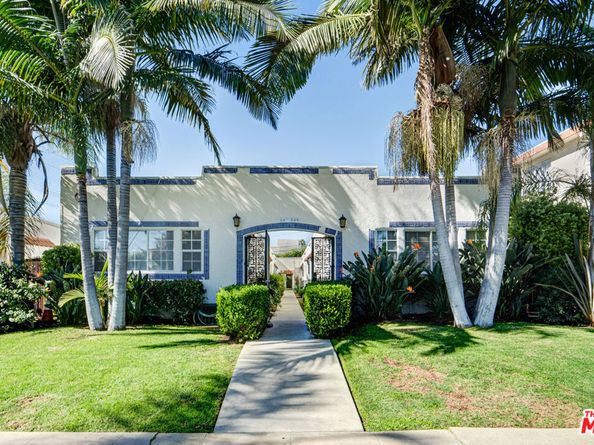 807 N Fuller Avenue, Los Angeles CA 90046