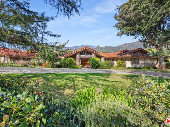 201 Deodar Lane, Bradbury CA 91008