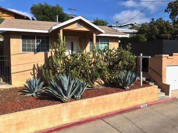 5055 Hub Street, Los Angeles CA 90042