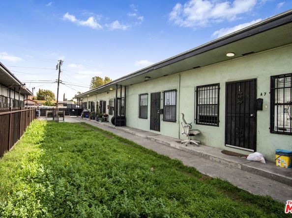 15412 S Atlantic Avenue, Compton CA 90221