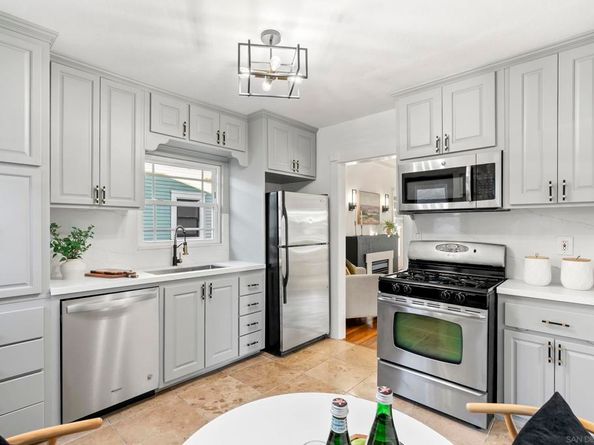 2730 Monroe Ave, San Diego CA 92116