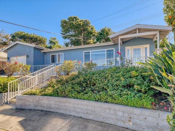 2679 Ferdinand Road, El Cajon CA 92020