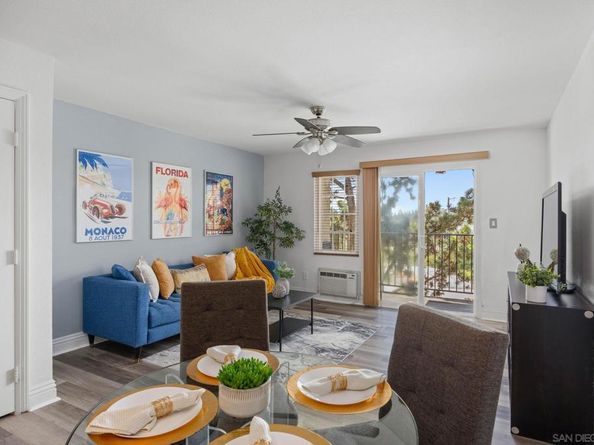 10280 Maya Linda 58, San Diego CA 92126