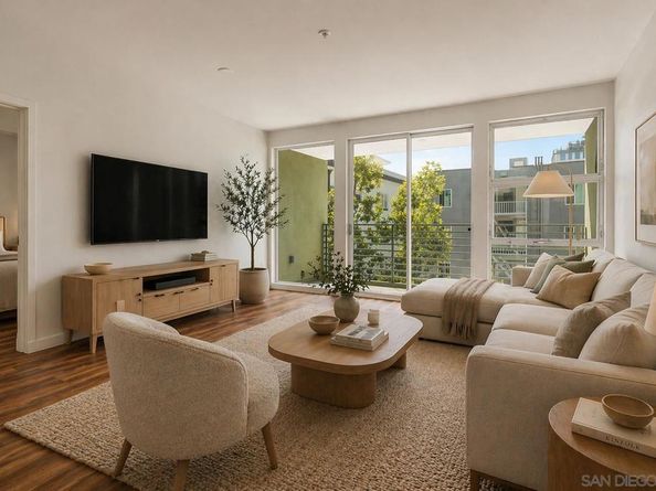 3100 6th Avenue 207, San Diego CA 92103