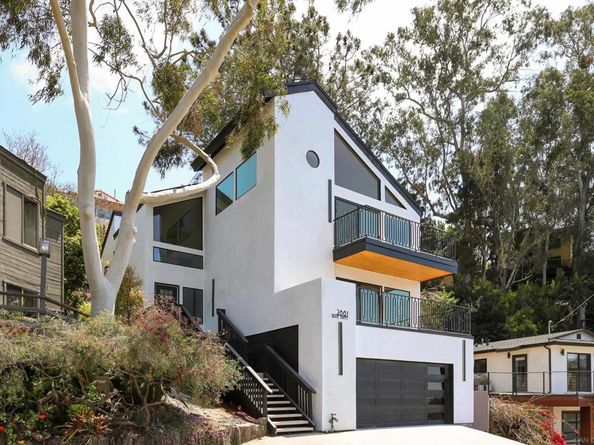 2861 Brant st., San Diego CA 92103