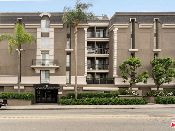 585 N Rossmore Avenue 407, Los Angeles CA 90004