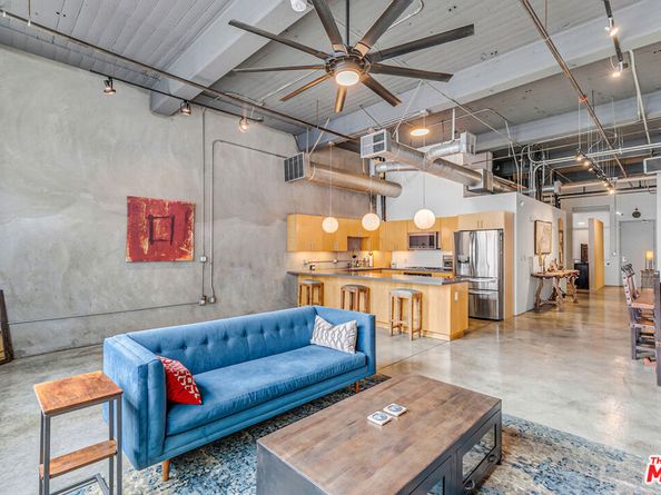 1130 S Flower Street 311, Los Angeles CA 90015