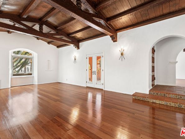 931 S Ogden Drive, Los Angeles CA 90036