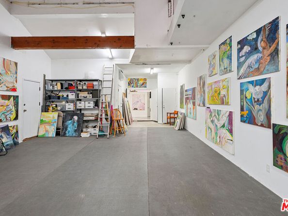 2847 S Robertson Boulevard, Los Angeles CA 90034