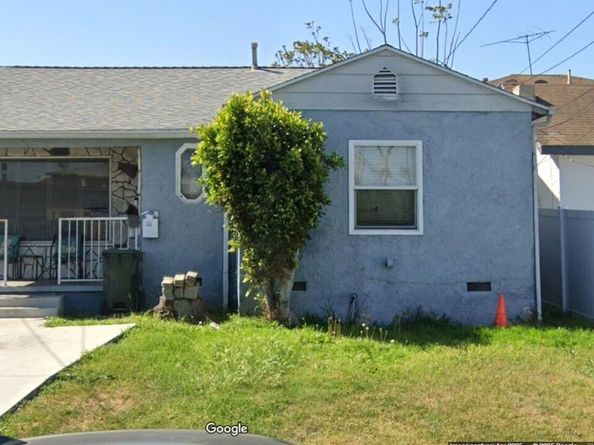 1546 W 105th Street, Los Angeles CA 90047