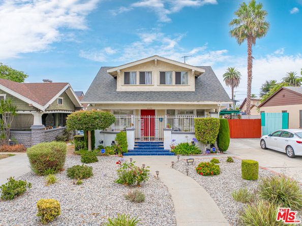 4822 Cimarron Street, Los Angeles CA 90062