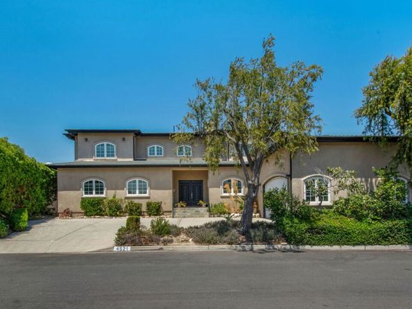 4521 Don Timoteo Drive, Los Angeles CA 90008