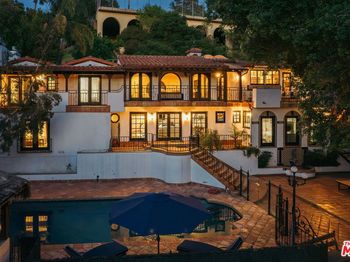 1664 Las Flores Drive