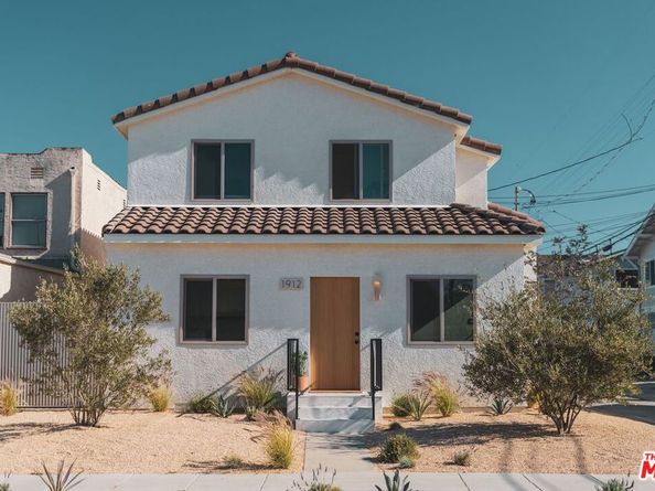 1912 W 222nd Street, Torrance CA 90501