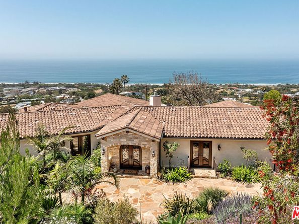 5427 Horizon Drive, Malibu CA 90265