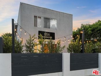 656 Indiana Avenue