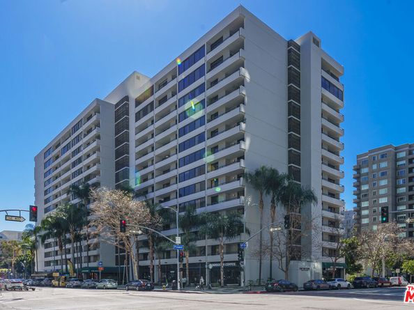 600 W 9th Street 1502, Los Angeles CA 90015