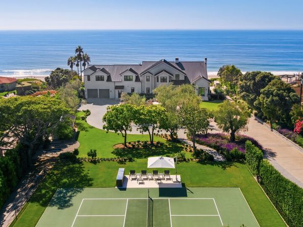 29754 Baden Place, Malibu CA 90265