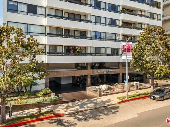 10551 Wilshire Boulevard 403, Los Angeles CA 90024