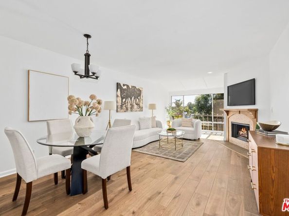 12720 Burbank Boulevard 318, Valley Village CA 91607