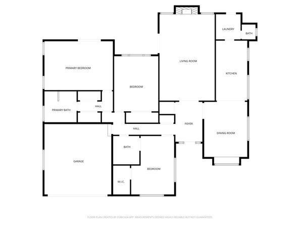 4180 Mount Vernon Drive, View Park CA 90008