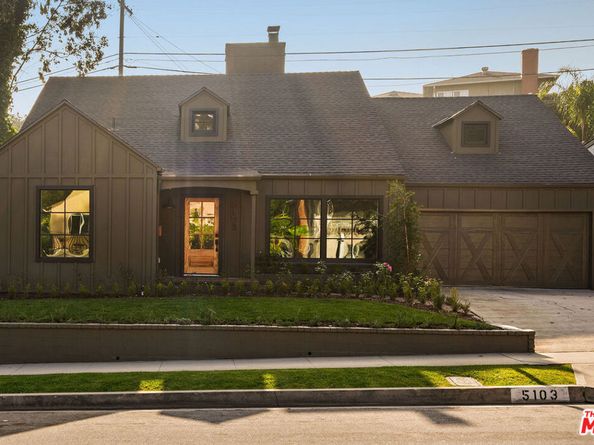 5103 Parkglen Avenue, Los Angeles CA 90043