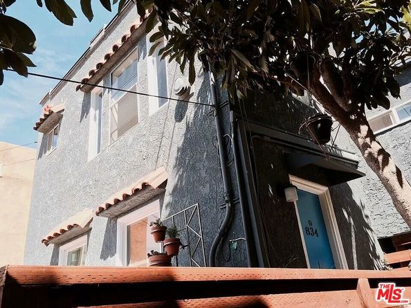 834 Laguna Avenue, Los Angeles CA 90026